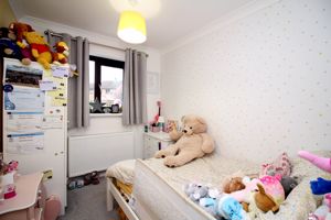 Bedroom Three- click for photo gallery